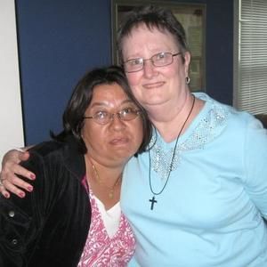 Meet your Posher, Charo